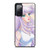 PRINCESS ATHENA SAINT SEIYA Samsung Galaxy S20 FE Case Cover