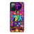 PRINCE PURPLE RAIN MOZAIK Samsung Galaxy S20 FE Case Cover