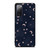 PRETTY NIGHT ASTROLOGICAL SIGN Samsung Galaxy S20 FE Case Cover