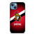OTTAWA SENATORS HOCKEY iPhone 13 Case Cover