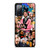 POST MALONE RAPPER COLLAGE Samsung Galaxy S20 FE Case Cover