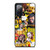 POST MALONE COLLAGE Samsung Galaxy S20 FE Case Cover