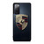 PORSCHE STUTTGART LOGO Samsung Galaxy S20 FE Case Cover