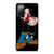 POPEYE AND OLIVE CARTOON Samsung Galaxy S20 FE Case Cover