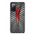 PONTIAC CAR ICON Samsung Galaxy S20 FE Case Cover