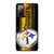 PITTSBURGH STEELERS ICON Samsung Galaxy S20 FE Case Cover