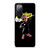 PITTSBURGH STEELERS GROOT NIKE Samsung Galaxy S20 FE Case Cover