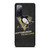 PITTSBURGH PENGUINS NHL Samsung Galaxy S20 FE Case Cover