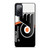 PHILADELPHIA FLYERS NHL Samsung Galaxy S20 FE Case Cover