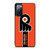 PHILADELPHIA FLYERS NHL LOGO Samsung Galaxy S20 FE Case Cover