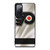 PHILADELPHIA FLYERS JERSEY LOGO Samsung Galaxy S20 FE Case Cover
