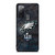 PHILADELPHIA EAGLES NFL SYMBOL Samsung Galaxy S20 FE Case Cover