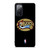 PHILADELPHIA 76ERS NBA GOLD LOGO Samsung Galaxy S20 FE Case Cover