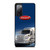 PETERBILT TRUCK BLUE SKY Samsung Galaxy S20 FE Case Cover