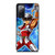 PEGASUS SAINT SEIYA Samsung Galaxy S20 FE Case Cover