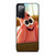 PATRICK STAR SPONGEBOB CUTE Samsung Galaxy S20 FE Case Cover