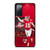 PATRICK MAHOMES KANSAS CITY CHIEFS Samsung Galaxy S20 FE Case Cover