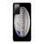 PAGANI AUTOMOBILI METAL LOGO Samsung Galaxy S20 FE Case Cover PAGANI AUTOMOBILI METAL LOGO Samsung Galaxy S20 FE Case Cover