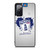 PACHUCA FUTBOL CLUB ART LOGO Samsung Galaxy S20 FE Case Cover