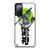 OVERWATCH GENJI Samsung Galaxy S20 FE Case Cover