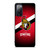 OTTAWA SENATORS HOCKEY Samsung Galaxy S20 FE Case Cover
