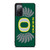 OREGON DUCKS ICON Samsung Galaxy S20 FE Case Cover