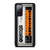 ORANGE AMP GUITAR Samsung Galaxy S20 FE Case Cover
