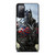 OPTIMUS PRIME TRANSFORMERS LEADER Samsung Galaxy S20 FE Case Cover
