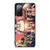 ONE PIECE CARTOON Samsung Galaxy S20 FE Case Cover