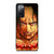 ONE PIECE ACE FACE Samsung Galaxy S20 FE Case Cover