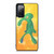 OLD BOLD AND BRUSH DRAWING Samsung Galaxy S20 FE Case Cover