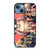 ONE PIECE CARTOON iPhone 13 Case Cover