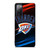 OKLAHOMA CITY THUNDER LOGO Samsung Galaxy S20 FE Case Cover