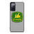 OH JOHN DEERE PARODY LOGO Samsung Galaxy S20 FE Case Cover