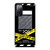 OFF WHITE X BATIK Samsung Galaxy S20 FE Case Cover