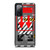 OFF WHITE ARROW DOWN Samsung Galaxy S20 FE Case Cover