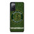 OAKLAND ATHLETICS LOGO 2 Samsung Galaxy S20 FE Case Cover