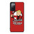 NUKA COLA VAULT BOY FALLOUT Samsung Galaxy S20 FE Case Cover