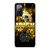 NOTRE DAME FIGHTING IRISH HELMET Samsung Galaxy S20 FE Case Cover