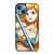 ONE PIECE ANIME NAMI iPhone 13 Case Cover