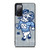 NORTH CAROLINA TAR HEELS MASCOT Samsung Galaxy S20 FE Case Cover