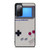 NINTENDO GAME BOY CONSOLE Samsung Galaxy S20 FE Case Cover