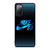 NIKE SB SHOES BLUE LOGO Samsung Galaxy S20 FE Case Cover