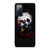NIGHTMARE BEFORE CHRISTMAS KAWAII Samsung Galaxy S20 FE Case Cover NIGHTMARE BEFORE CHRISTMAS KAWAII Samsung Galaxy S20 FE Case Cover