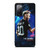 NEYMAR JR 10 Samsung Galaxy S20 FE Case Cover