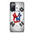 NEW YORK YANKEES BASEBALL LOGO Samsung Galaxy S20 FE Case Cover