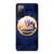 NEW YORK METS MLB Samsung Galaxy S20 FE Case Cover