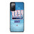 NEW YORK GIANTS NFL WET LOGO Samsung Galaxy S20 FE Case Cover