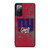 NEW YORK GIANTS ART LOGO Samsung Galaxy S20 FE Case Cover