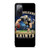 NEW ORLEANS SAINTS NFL ART Samsung Galaxy S20 FE Case Cover